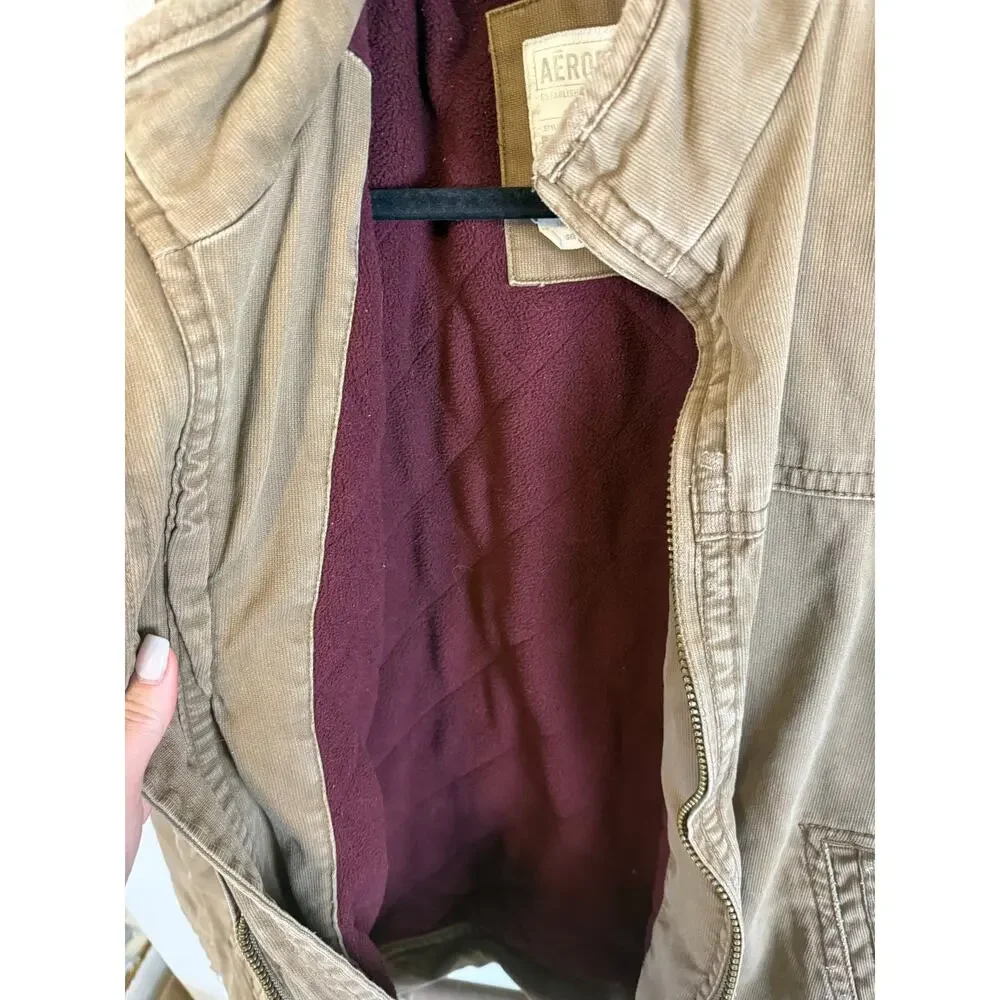 Aeropostale chore size sturdy